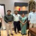 Rohtas Panchayat Wins National Award, Minister Deepak Prakash Calls It a Model for Rural India