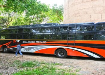 Delhi Gang-Rape Case: Police Probe Expands To Bihar As Bus Linked To Gopalganj Faces Scrutiny