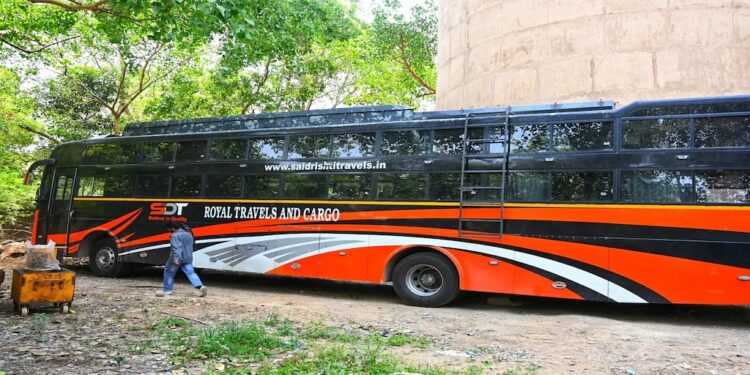 Delhi Gang-Rape Case: Police Probe Expands To Bihar As Bus Linked To Gopalganj Faces Scrutiny