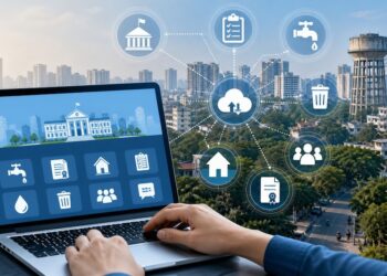 Bihar To Digitise Urban Administration, 19 Civic Services To Be Offered On Single Portal