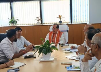 Farmers To Get Digital IDs for Easier Access to Subsidies and Insurance