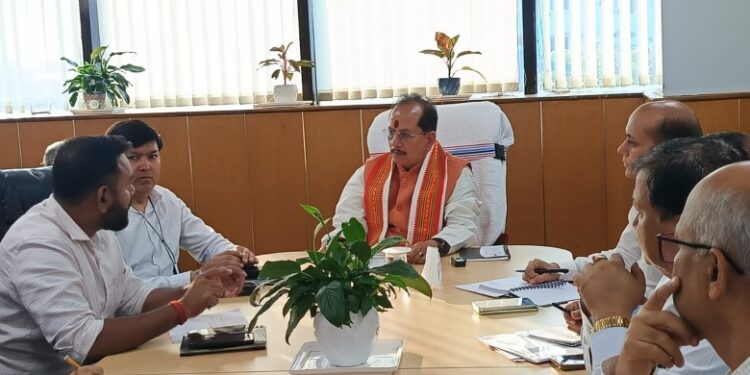 Farmers To Get Digital IDs for Easier Access to Subsidies and Insurance