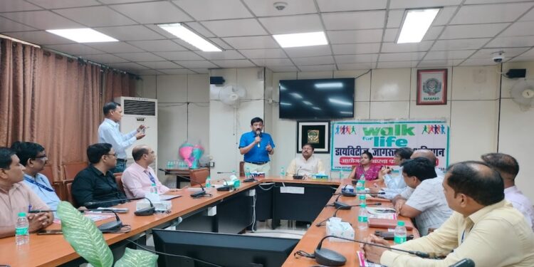 Why Drinking Only Water During a Heatwave May Not Be Enough? Patna Doctor Cautions Against Electrolyte Imbalance
