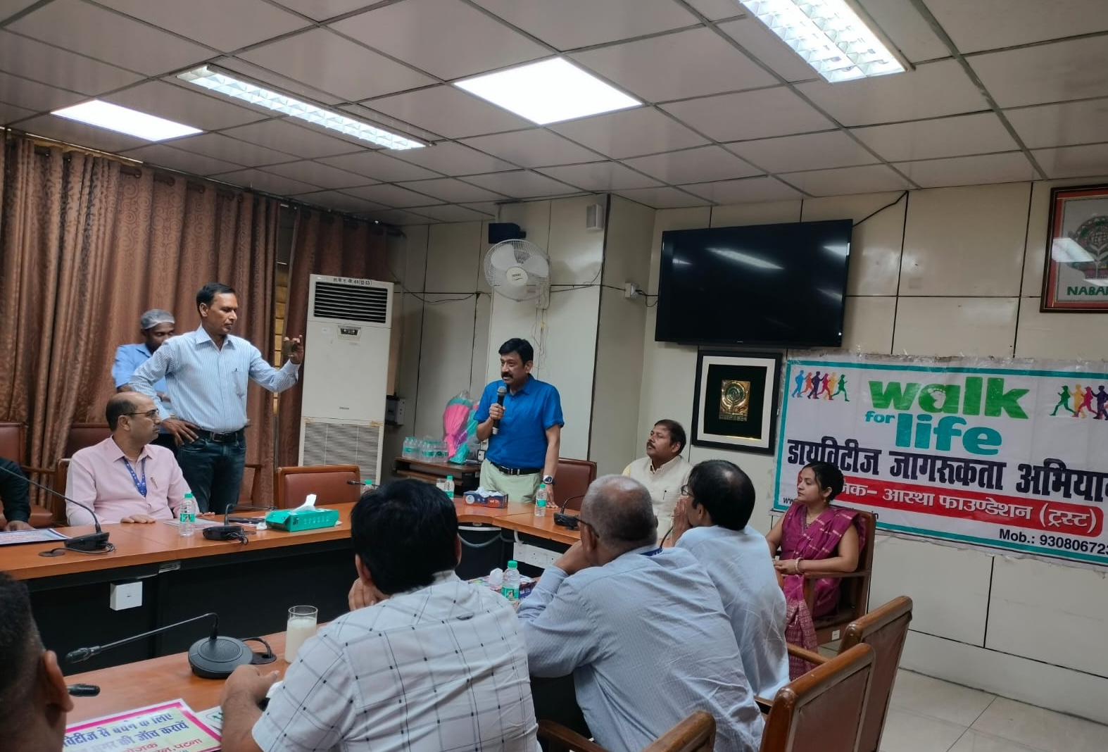 Why Drinking Only Water During a Heatwave May Not Be Enough? Patna Doctor Cautions Against Electrolyte Imbalance