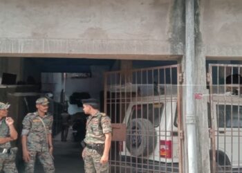 Early Morning Raid in Gaya Leads to Seizure of Fake and Narcotic Drugs