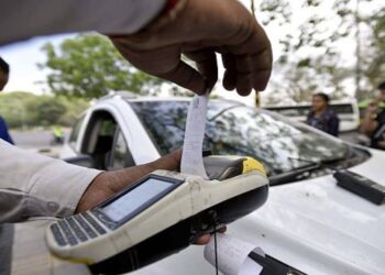 No More Ignoring Traffic Fines? Bihar Govt Plans Strict Rule For Vehicle Buyers