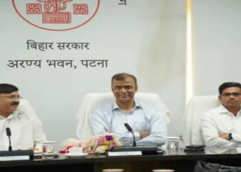 Bihar Govt Opens Doors for Private Investment in Eco-Tourism Infrastructure
