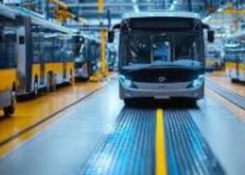 Government’s New Transport Scheme Promises Cleaner Travel And Modern Passenger Hubs