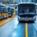 Government’s New Transport Scheme Promises Cleaner Travel And Modern Passenger Hubs