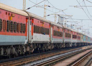 Planning To Travel? Rail Services Disrupted At Sultanganj—Full Details Here