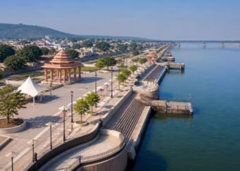 After Long Delay, Sultanganj Ganga Riverfront Project Gets Green Signal to Resume