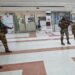 Security Tightened at Gaya Airport Ahead of Proposed Visit of Myanmar President