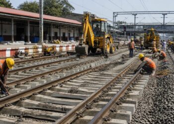 Several Trains Through Bihar Cancelled Till June As Railways Announces Mega Traffic Block; Many Routes Diverted