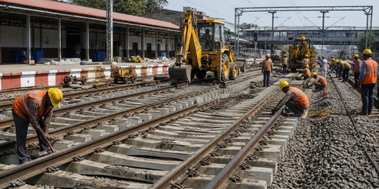 Several Trains Through Bihar Cancelled Till June As Railways Announces Mega Traffic Block; Many Routes Diverted
