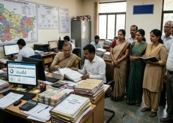 Bihar Govt. Releases RS. 642 Crore for Teachers’ Salaries, New System Planned to Avoid Payment Delays