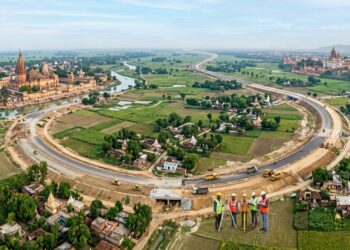 From Ayodhya to Sitamarhi: Ram-Janki Path to Boost Tourism, Jobs and Connectivity