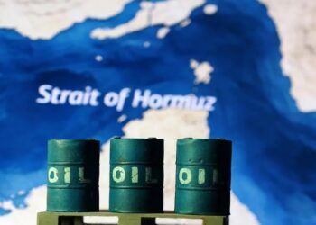 World Facing Massive Oil Shock? IEA Warns Of Record Fuel Supply Crisis As Strait Of Hormuz Crisis Deepens