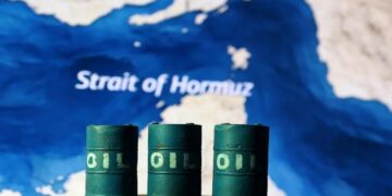 World Facing Massive Oil Shock? IEA Warns Of Record Fuel Supply Crisis As Strait Of Hormuz Crisis Deepens