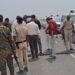 Another Bridge Crisis in Bihar: 7-Inch Crack-Gap Detected in Gopalganj-Bettiah Bridge, Vehicle Movement Suspended