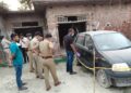 Seven-Year-Old Boy Found Dead Inside Parked Car in Bihar’s Gopalganj