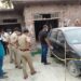 Seven-Year-Old Boy Found Dead Inside Parked Car in Bihar’s Gopalganj