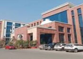 Nine Modular Operation Theatres Set To Boost Eye Care Capacity At IGIMS