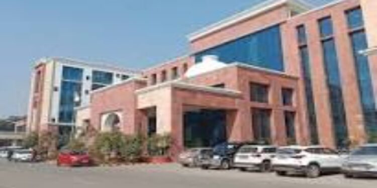Nine Modular Operation Theatres Set To Boost Eye Care Capacity At IGIMS