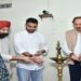 Young Minds, One India: Bihar And Punjab Youth Unite At IIT Patna As Yuva Sangam Phase VI Concludes