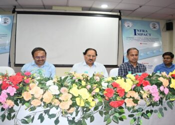 IIT Patna Concludes INFRA-IMPACT Programme to Strengthen Technical Skills of Bihar Engineers