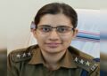 Bihar-Cadre IPS Officer Diksha Transferred to AGMUT Cadre After Marriage