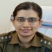 Bihar-Cadre IPS Officer Diksha Transferred to AGMUT Cadre After Marriage