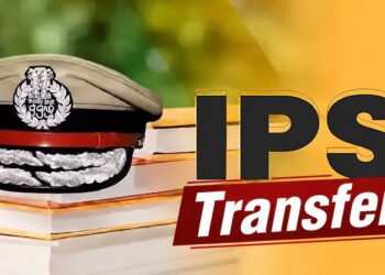 Vikas Vaibhav Returns To Key Policing Role As Bihar Government Transfers 16 IPS Officers, Full List Here