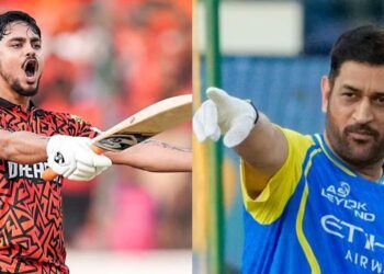 Ishan Kishan To Build Luxury Home Near MS Dhoni’s Ranchi Residence