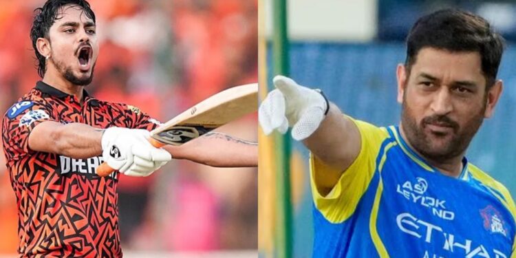 Ishan Kishan To Build Luxury Home Near MS Dhoni’s Ranchi Residence