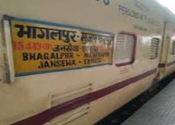 Janseva Express Passengers To Enjoy Better Safety And Comfort With New LHB Coaches