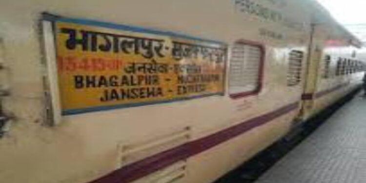 Janseva Express Passengers To Enjoy Better Safety And Comfort With New LHB Coaches