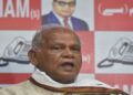 Jitan Ram Manjhi Accuses Bihar Police of Shielding Attackers After Assault on MLA’s Convoy