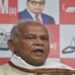 Jitan Ram Manjhi Accuses Bihar Police of Shielding Attackers After Assault on MLA’s Convoy