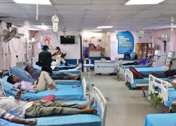 Ration Card Cancellations Disrupt Free Dialysis Treatment For Kidney Patients In Gaya