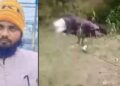 Kishanganj Maulana death