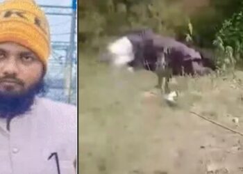Kishanganj Maulana death