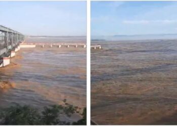 Big Relief for Bihar? India and Nepal Govts. Finalize New Flood Control Measures
