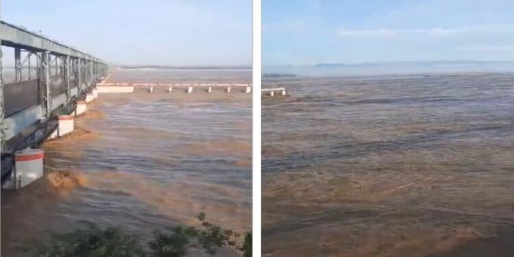 Big Relief for Bihar? India and Nepal Govts. Finalize New Flood Control Measures