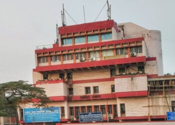 Patna: Minor Girl’s Body Found Near Lalit Bhawan, Murder Suspected In Shastri Nagar
