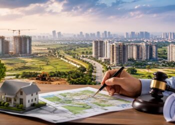 70% Drop In Land Registrations In Patna Amid Satellite Township Push And Mutation Backlog