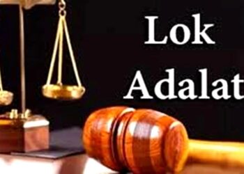 More Than 20,000 Traffic Challans Settled Under One-Time Amnesty Scheme in Lok Adalat