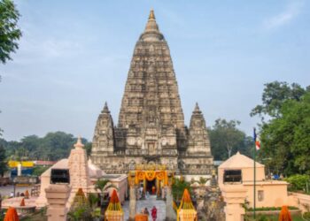 Bodh Gaya Tourism Push: Industry Leaders Meet to Bring More Domestic and Foreign Tourists