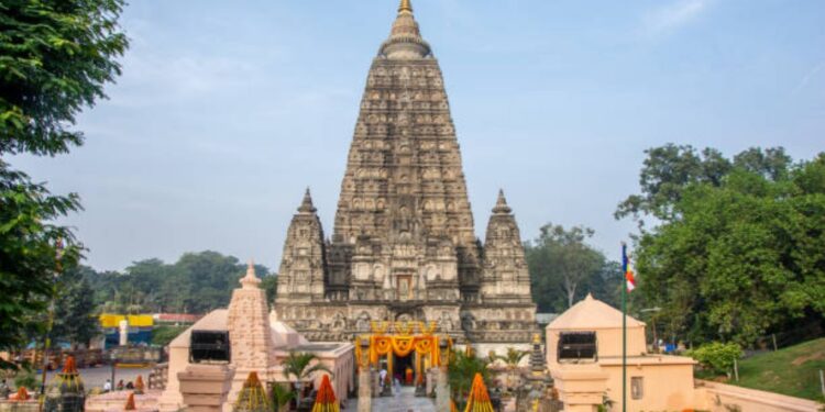 Bodh Gaya Tourism Push: Industry Leaders Meet to Bring More Domestic and Foreign Tourists