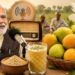 Why PM Modi Is Talking About Bihar’s Sattu And Jardalu Mangoes This Summer