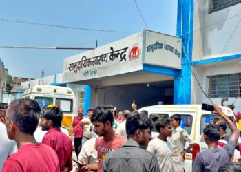 Snake in School Lunch? Hundreds of Children Fall Ill After Eating Midday Meal In Saharsa